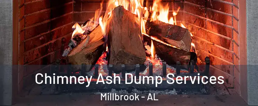  Chimney Ash Dump Services Millbrook - AL