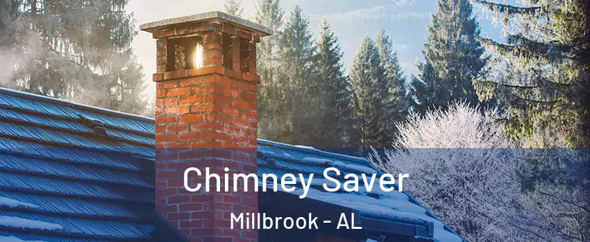  Chimney Saver Millbrook - AL