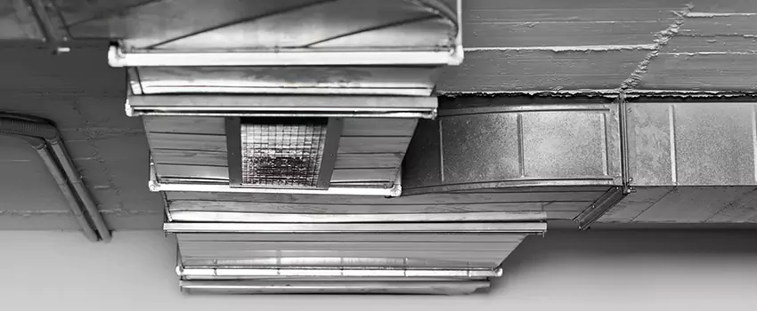 Trusted Air Duct Cleaning Company in Millbrook, Alabama