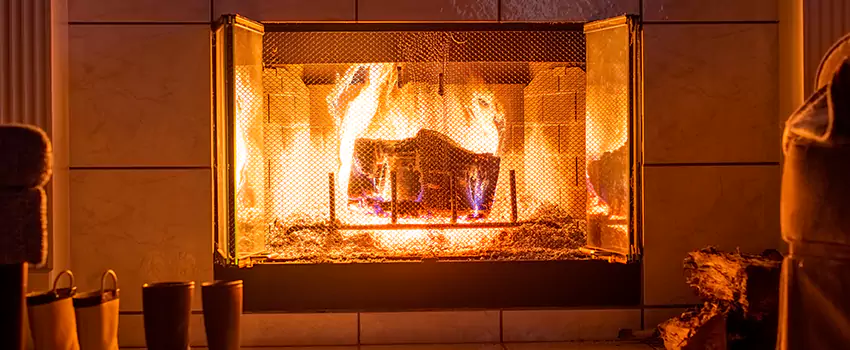 Astria Vent Free Gas Fireplaces Installation in Millbrook, AL