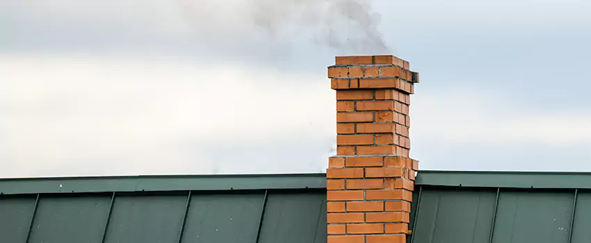 Animal Screen Chimney Cap Repair And Installation Services in Millbrook, Alabama