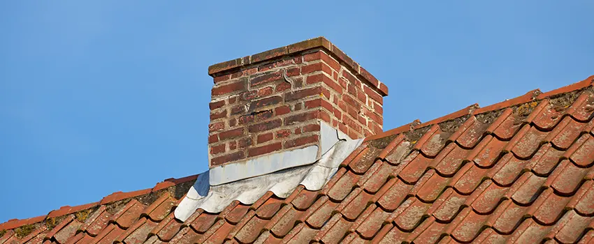 Residential Chimney Bricks Rotten Repair Services in Millbrook, AL
