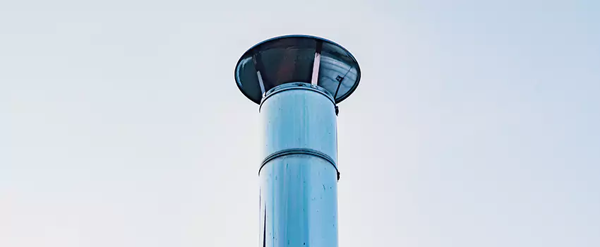 Wind-Resistant Chimney Caps Installation and Repair Services in Millbrook, Alabama