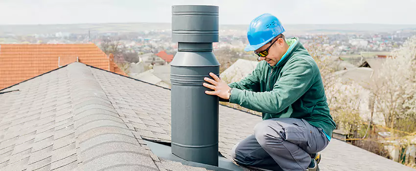 Chimney Chase Inspection Near Me in Millbrook, Alabama