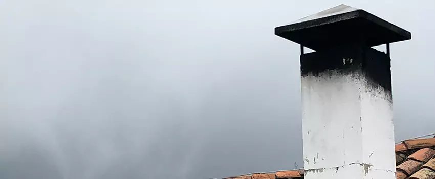 Chimney Damper Inspection in Millbrook, AL
