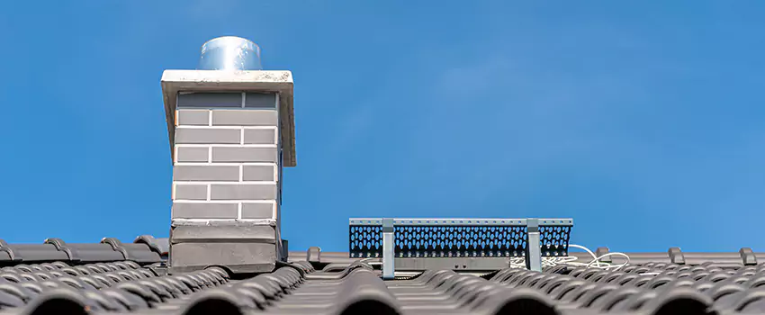 Chimney Flue Relining Services in Millbrook, Alabama