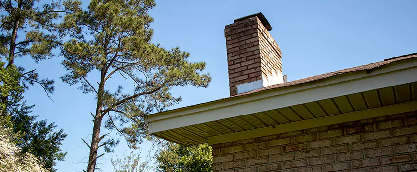 Budget-Friendly Chimney Masonry Service in Millbrook, Alabama