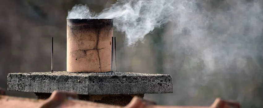 Wood Burning Chimney Odor Removal in Millbrook, AL