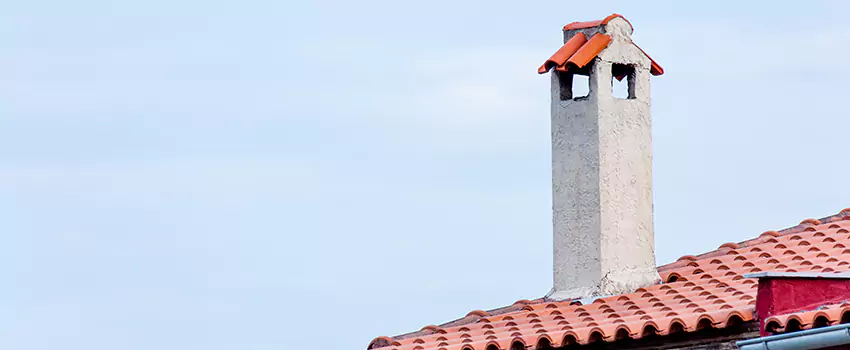 Chimney Pot Replacement in Millbrook, AL