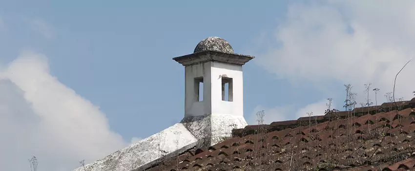 Cost To Rebuild A Chimney in Millbrook, AL