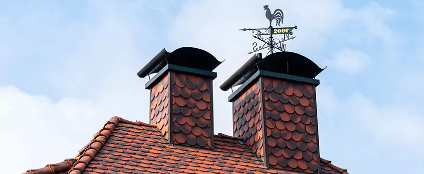 Old Chimney Restoration in Millbrook, Alabama