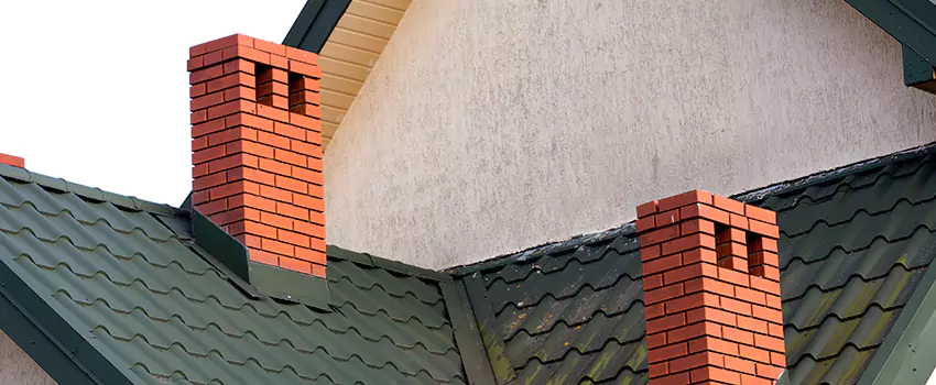 Chimney Saver Waterproofing Services in Millbrook, Alabama