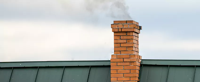 Chimney Soot Cleaning Cost in Millbrook, AL