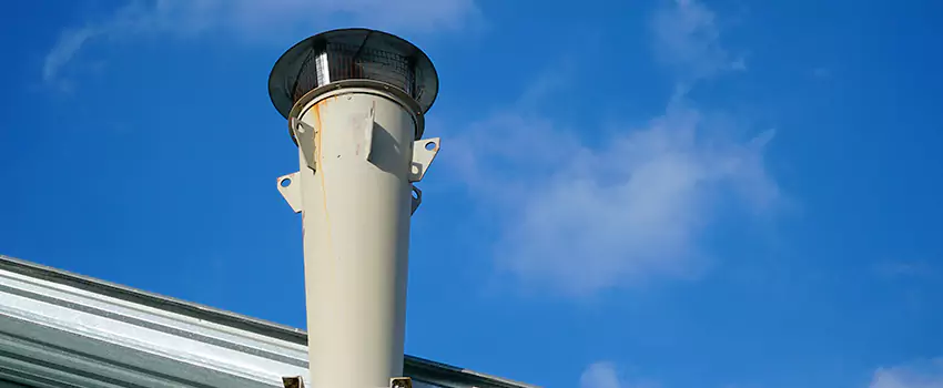 Chimney Spark Arrestor Requirements in Millbrook, AL