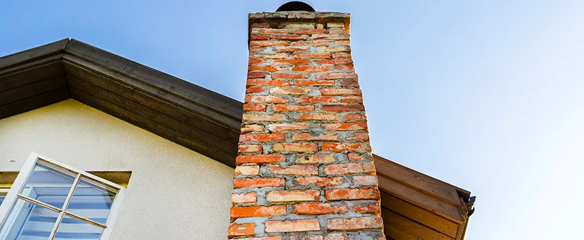 Chimney Mortar Replacement in Millbrook, AL