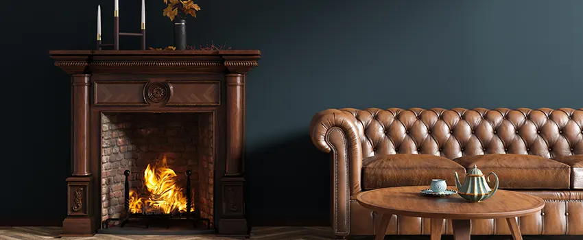 Traditional Fireplace Design Refurbishment Costs in Millbrook, Alabama