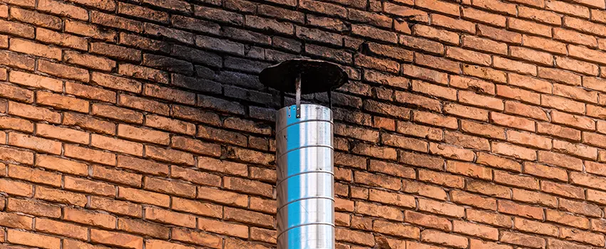 Diagnosing Commercial Chimney Problems in Millbrook, AL