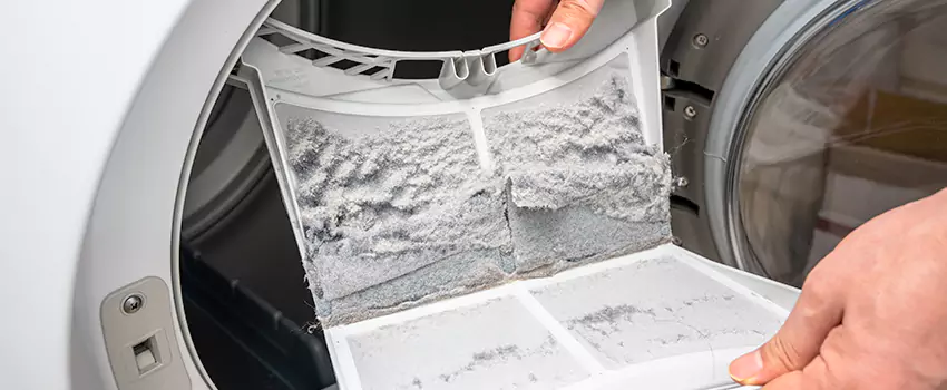 Best Dryer Lint Removal Company in Millbrook, Alabama