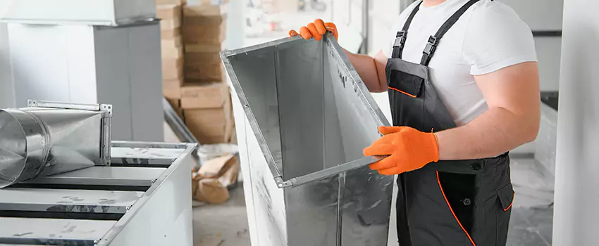 Benefits of Dryer Vent Inspection in Millbrook, AL