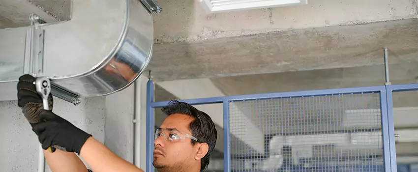 HVAC Ductwork Cleaning in Millbrook, AL