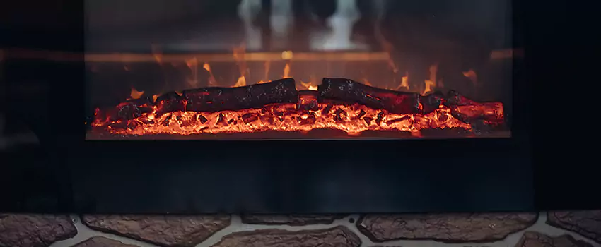 Outdoor Electric Fireplace Installation Solutions in Millbrook, AL