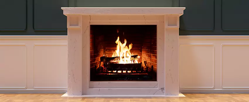 Empire Comfort Systems Fireplace Installation and Replacement in Millbrook, Alabama