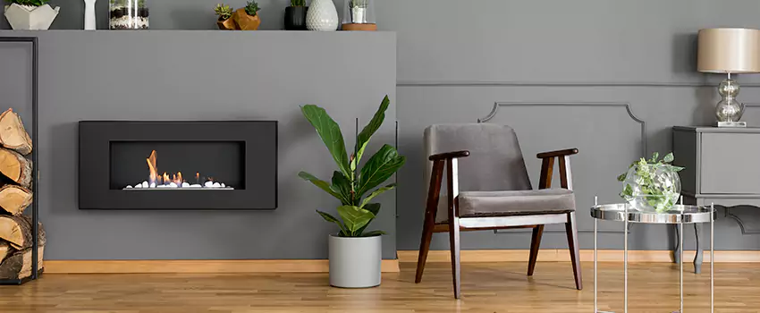 Ethanol Fireplace Burner Repair in Millbrook, AL