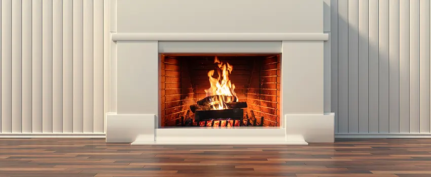 Fireplace Broken Ashtray Repair Services in Millbrook, Alabama