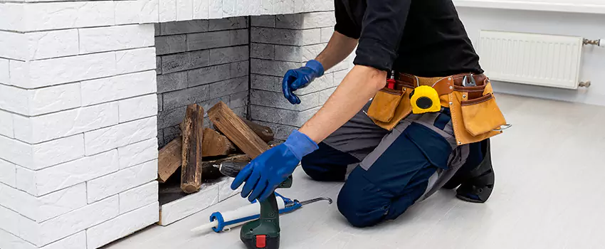 Fireplace Doors Cleaning in Millbrook, Alabama