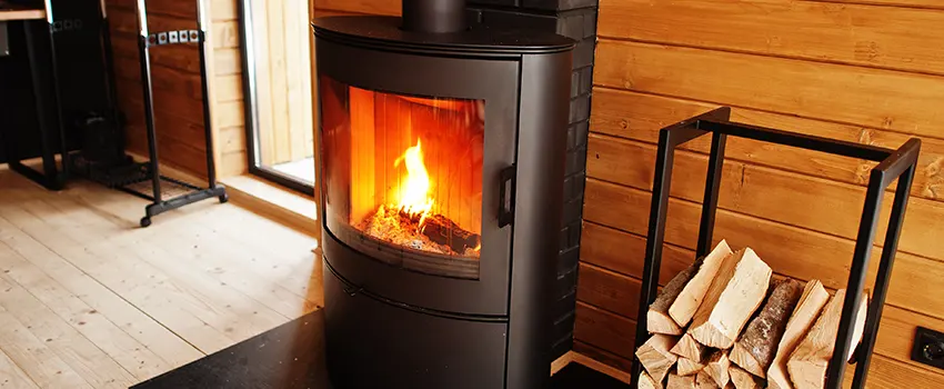 Gas Fireplace Door Handle Installation Services in Millbrook, Alabama