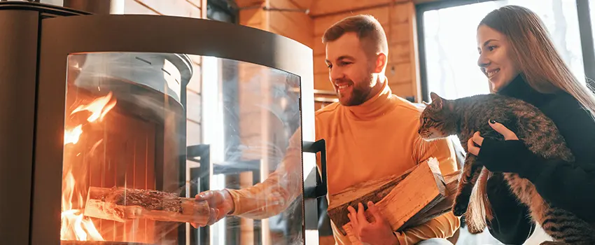 Fireplace Door Installation And Replacement Contractors in Millbrook, AL