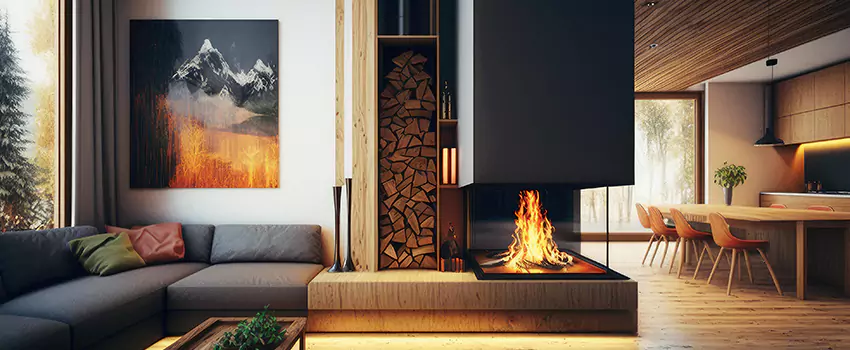 Fixing Electric Fireplace Problem in Millbrook, Alabama