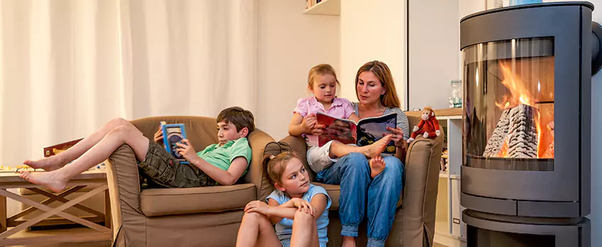 Kidsproofing Gas Fireplaces Installation in Millbrook, AL