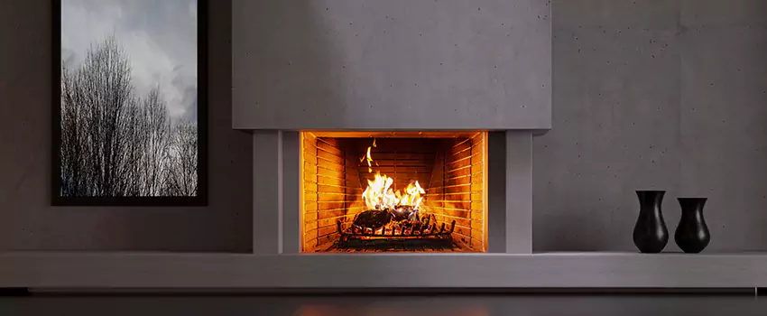 Wood Fireplace Refacing in Millbrook, AL