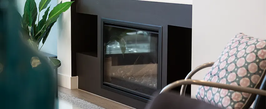 Welding Repairs for Fireplace Grate in Millbrook, AL