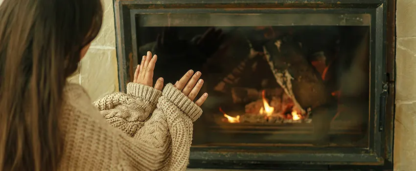 Wood-burning Fireplace Smell Removal Services in Millbrook, AL