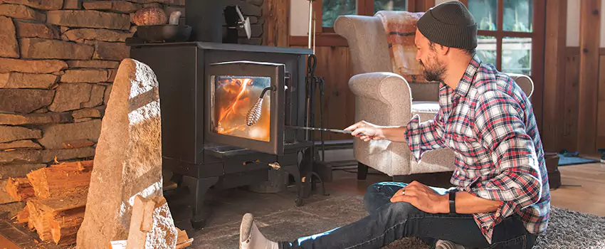 Fireplace Chimney Maintenance in Millbrook, Alabama