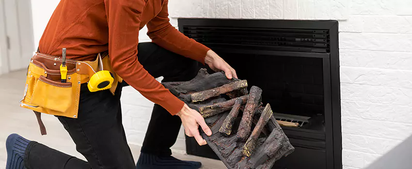 Fireplace Interior Sweeping in Millbrook, AL