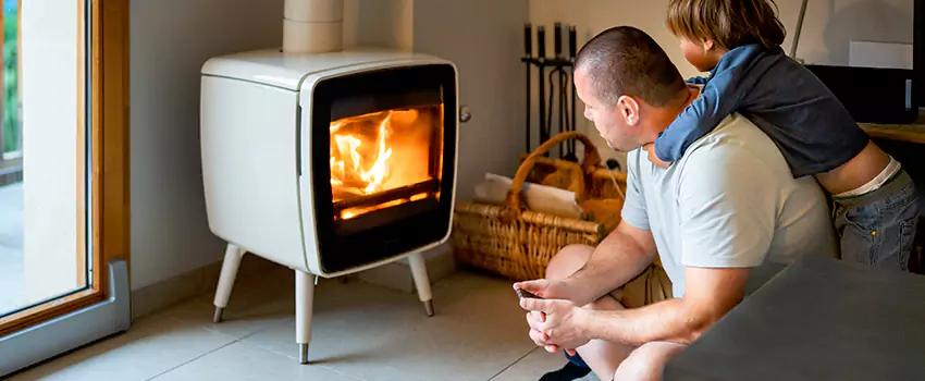 Fireplace Safety Inspection Technician in Millbrook, Alabama