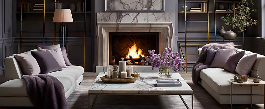 Fireplace Xtrordinair Ember-Glo Insert Fireplace Maintenance in Millbrook, Alabama
