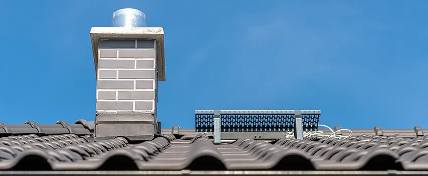Repair Blocked Chimney in Millbrook, Alabama