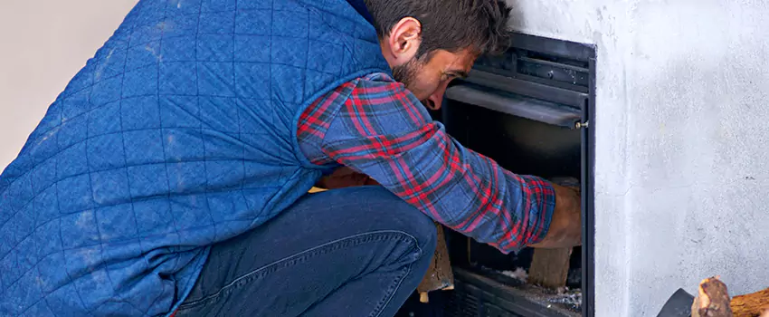 Fix Non-Working Prefabricated Fireplace in Millbrook, AL