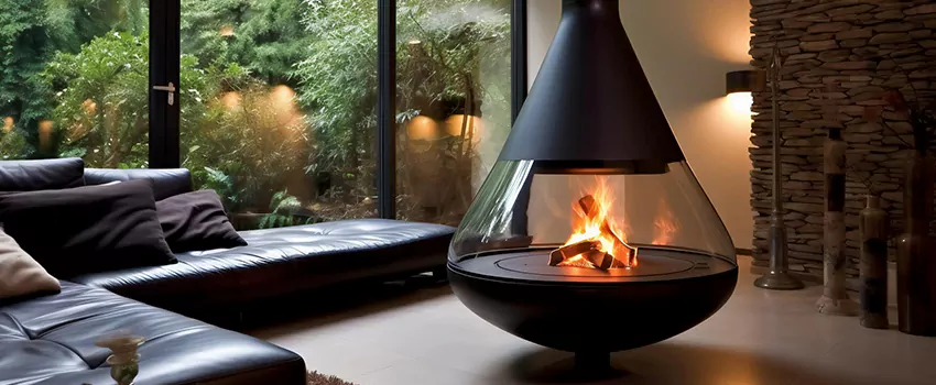 Affordable Floating Fireplace Repair And Installation Services in Millbrook, Alabama