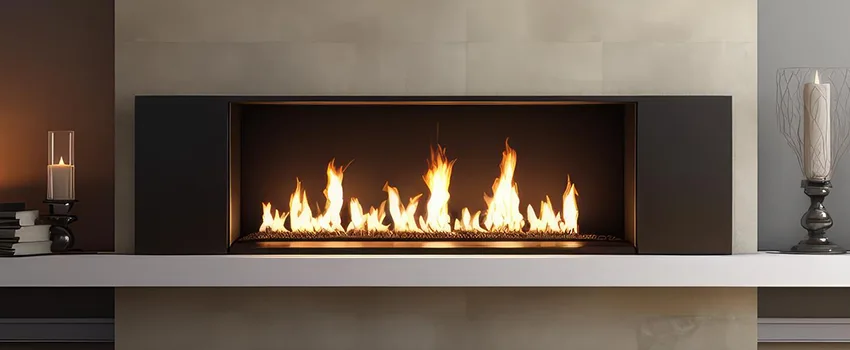 Vent Free Gas Fireplaces Repair Solutions in Millbrook, Alabama