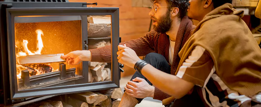 Benefits of Harman Stoves Fireplace in Millbrook, Alabama