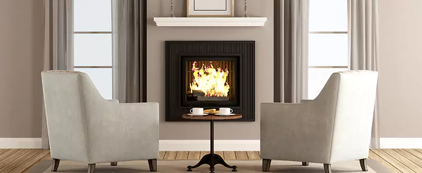 Heat & Glo Outdoor Gas Fireplaces Installation Contractors in Millbrook, Alabama