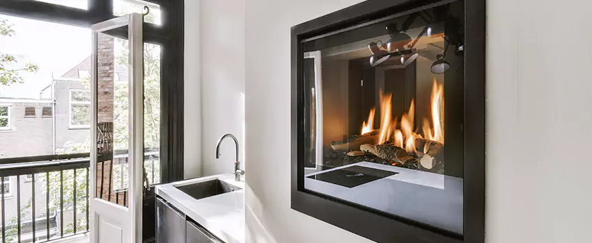 Heatilator Outdoor Fireplace Services in Millbrook, Alabama