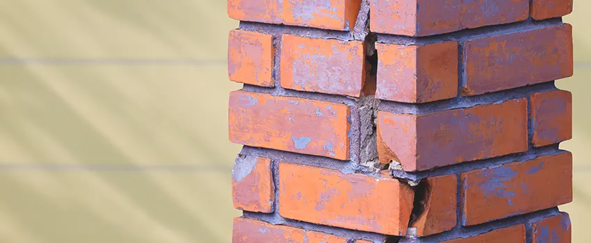 Leaking Chimney Repair And Replacement Cost in Millbrook, Alabama