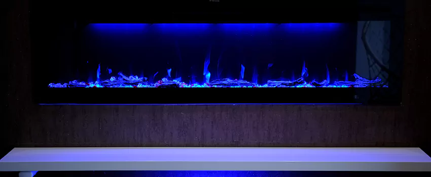 Benefits of Multi-Color Fireplace Installation in Millbrook, AL