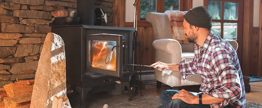 Cost of Pellet Fireplace Installation Services in Millbrook, AL